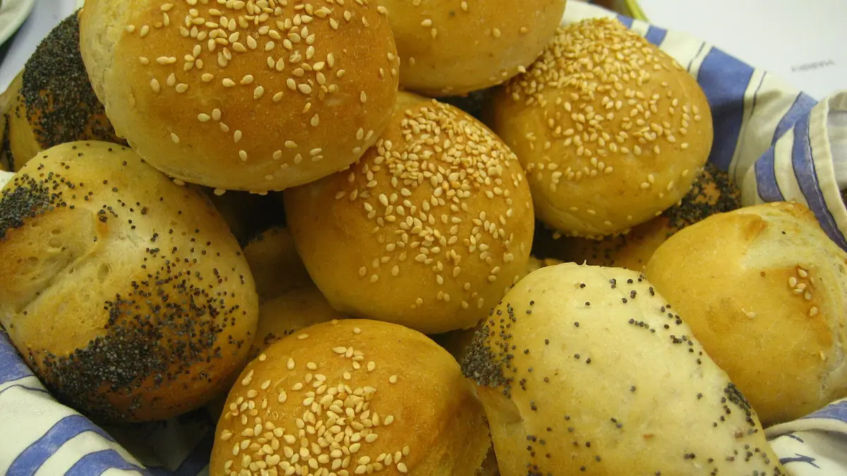 Flour & Bean – artisan bakery in Fakenham town centre